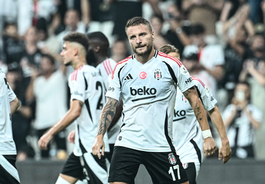 Beşiktaş UEFA listesi