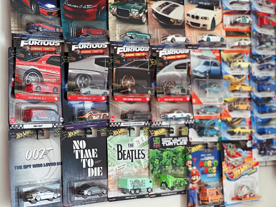 hot wheels koleksiyon listesi 2024 premium