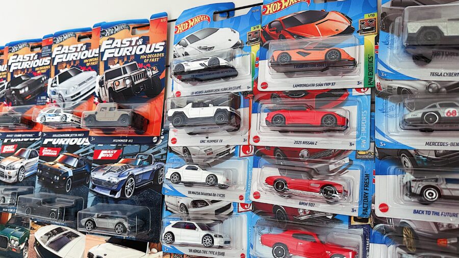 hot wheels premium araba sth th modelleri