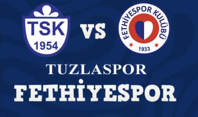 tuzlaspor fethiyespor maçı canlı izle hangi kanalda