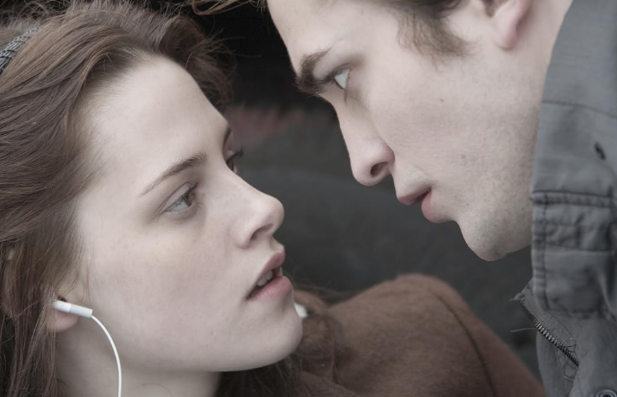 'Twilight' Alacakaranlık serisi 13 Eylül'de yeniden vizyona giriyor 1