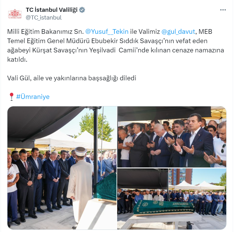 Kürşat Savaşçı öldü mü