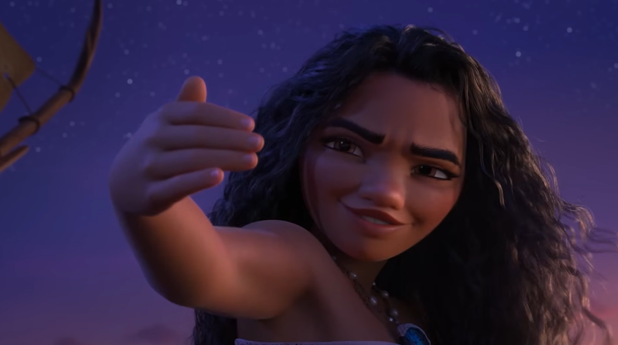 Moana 2 konusu ne