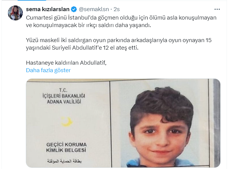 Abdullatif Davvara öldürüldü mü kim öldürdü