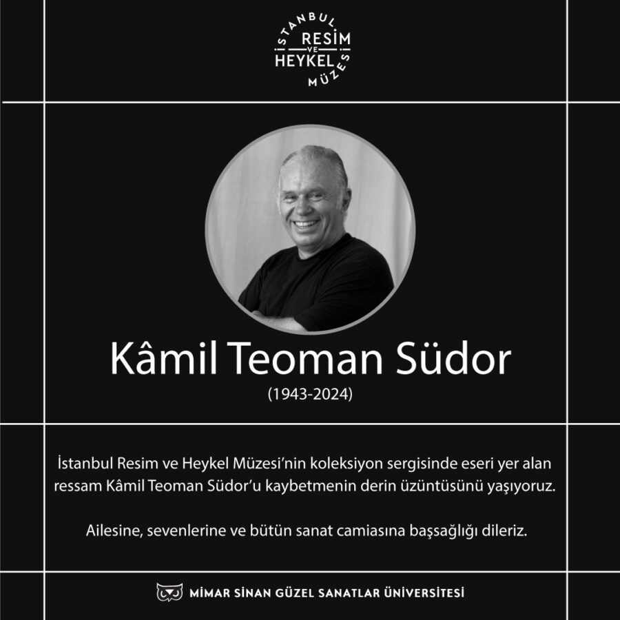 Teoman Südor kimdir