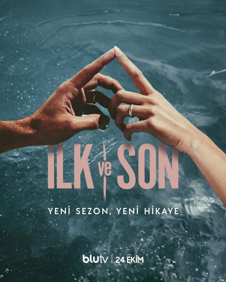 İlk ve Son 2. sezon ne zaman