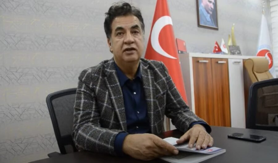 Ahmet Şengönül kimdir