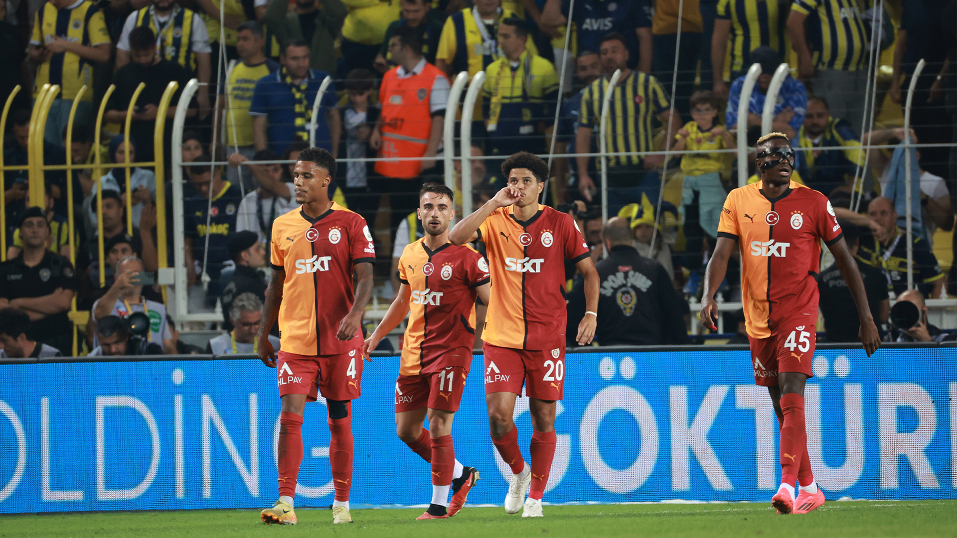 Galatasaray PAOK’a yenilirse Avrupa Ligi’ne 0 puanla başlayacak