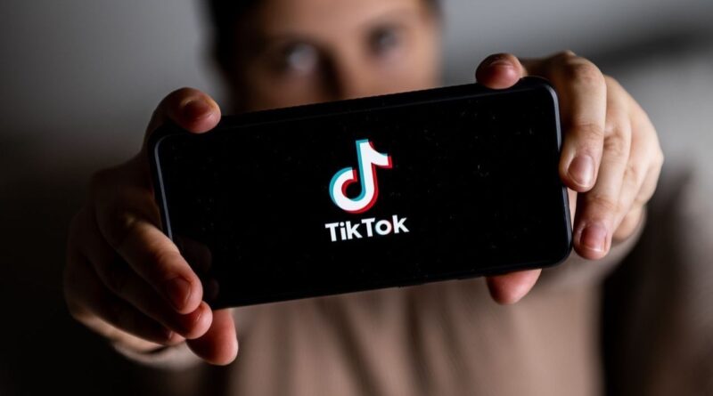 TikTok kapatıldı mı