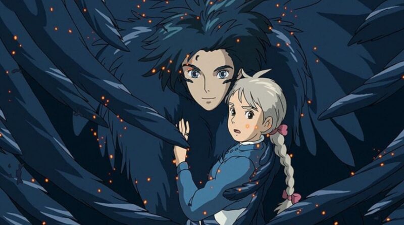 TRT 2'de eylül boyunca 4 Miyazaki Ghibli filmleri ekrana gelecek