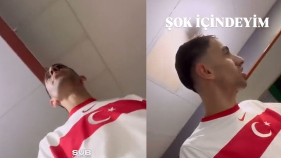 İbrahim Tilaver halı saha ne kadar ödedi