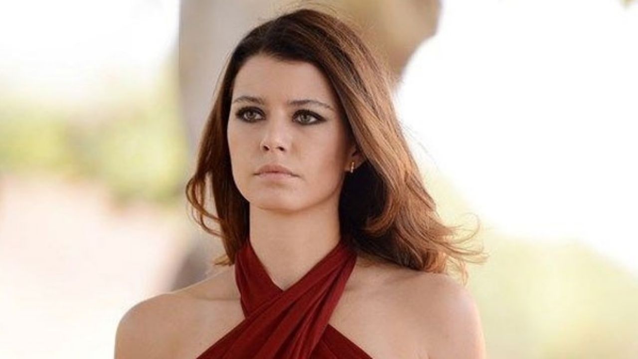 Beren Saat yeni dizisinden 15 milyon TL kazanacak