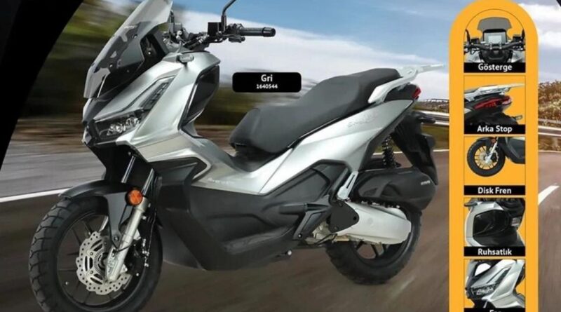 BİM Skyjet Rivero 125 CC Motosiklet ne zaman satışa çıkacak