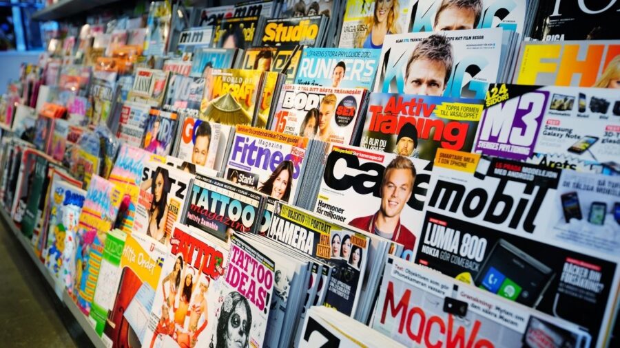 Cosmopolitan Türkiye dergisi nerede satılıyor