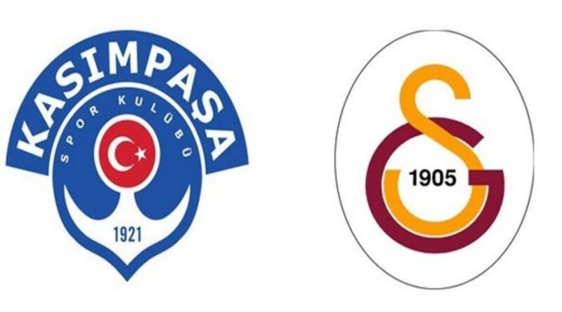 Galatasaray Kasımpaşa maçı canlı yayın linki Bein Sports hesabında