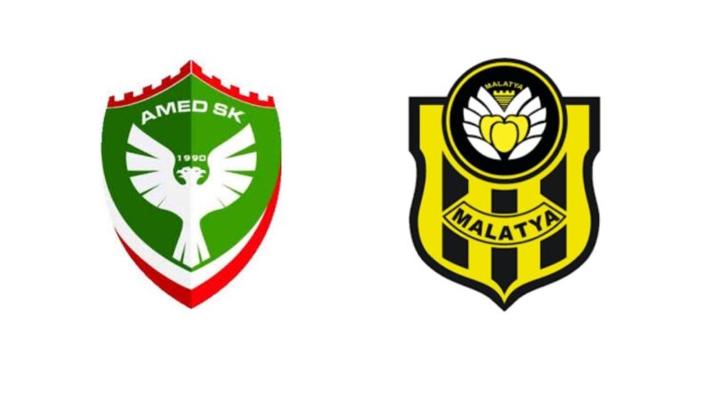 Yeni Malatyaspor Amedspor maçı hangi kanalda yayınlanacağı belli oldu 1