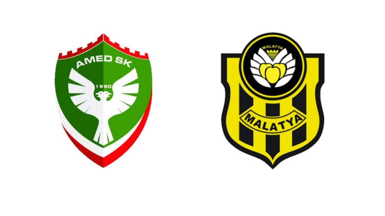 Yeni Malatyaspor Amedspor maçı hangi kanalda yayınlanacağı belli oldu