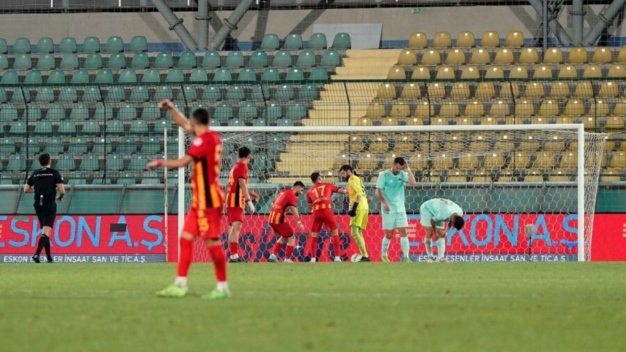 Amedspor maçı hangi kanalda