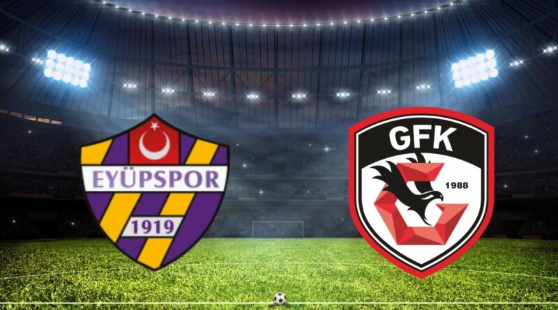 Eyüpspor Gaziantep maçı Bein Sports 2'de canlı yayınlanıyor 1