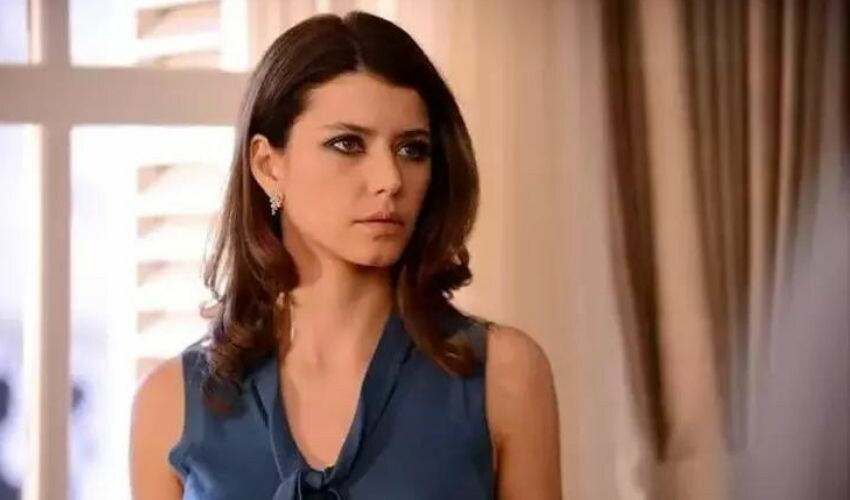 Beren Saat yeni dizisinden ne kadar kazanacak