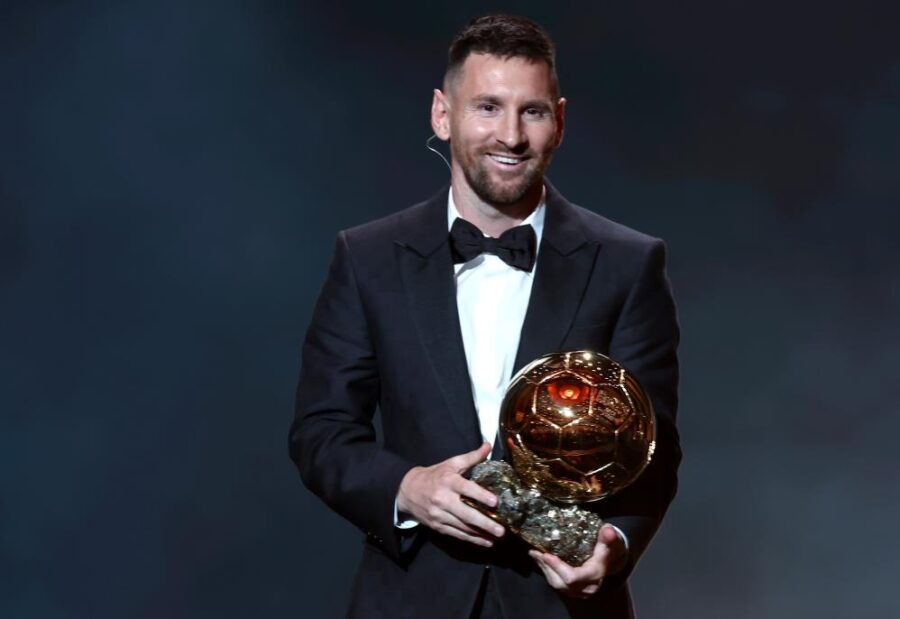 Ballon d’Or ne zaman verilir