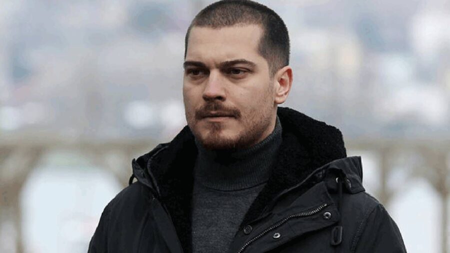 Çağatay Ulusoy yeni dizi bölüm başı ne kadar alıyor?