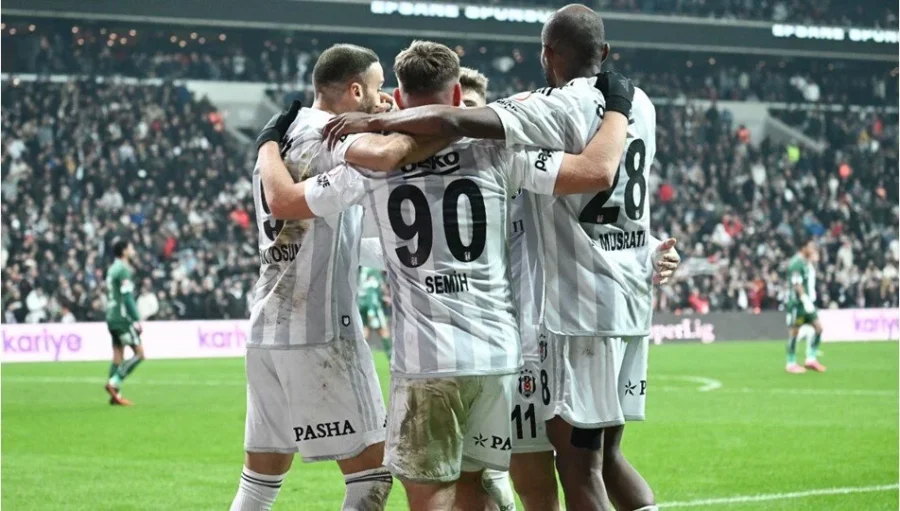 beşiktaş bahis sitesi pasha sponsorluğu