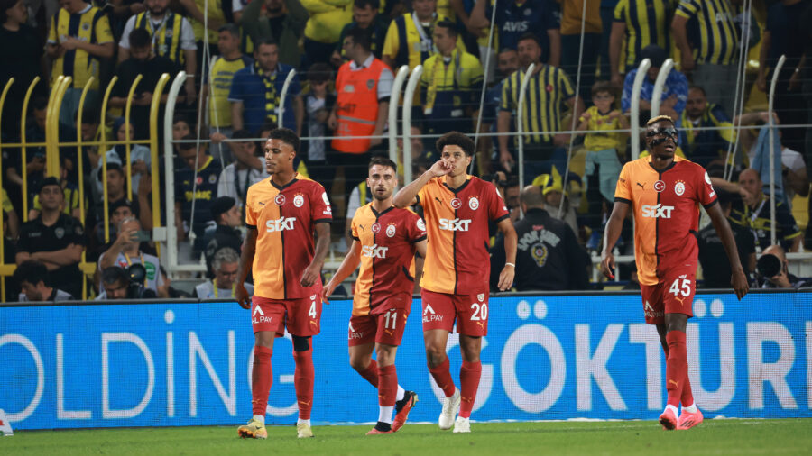 Galatasaray PAOK'u mağlup ederse ne olur