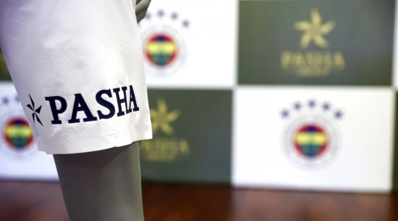 fenerbahçe pasha bahis sitesi sponsoru