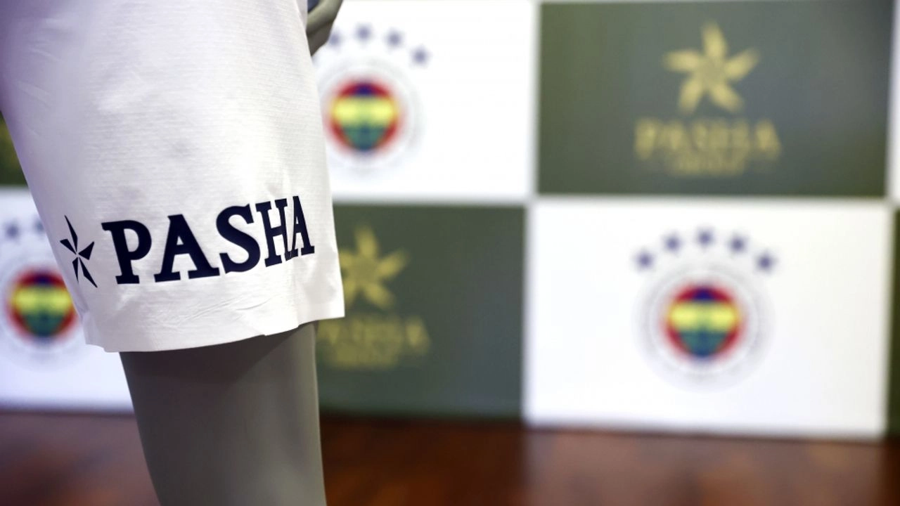 Beşiktaş ve Fenerbahçe sponsoru Pasha için de yasa dışı bahis sitesi iddiası var