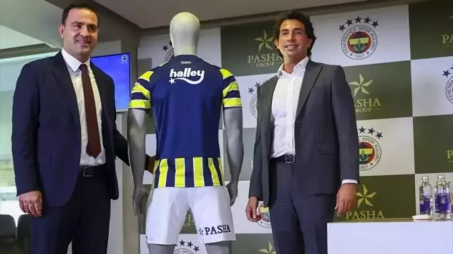 fenerbahçe pasha bet sitesi mi şort sponsorluğu