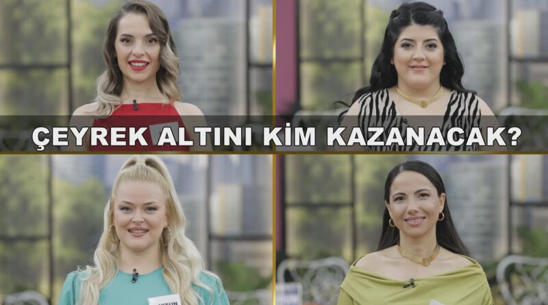 25 Eylül Gelinim Mutfakta kim birinci oldu