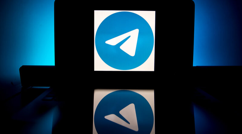 Telegram yakındaki kişiler gözükmüyor! Yakındaki kişiler özelliği kalktı