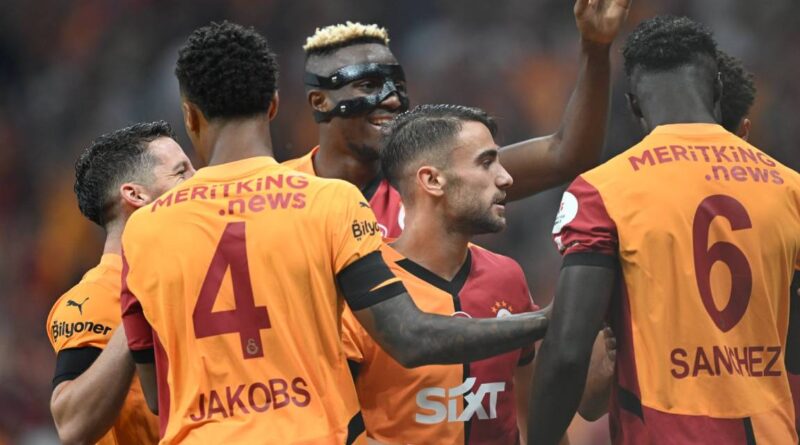 fedlan kılıçaslan galatasaray meritking news sahibi kim