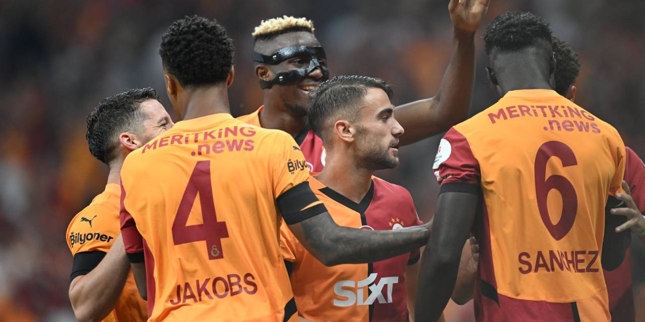 Fedlan Kılıçaslan Galatasaray bağlantısı yeni sırt sponsorluğuyla ortaya çıktı