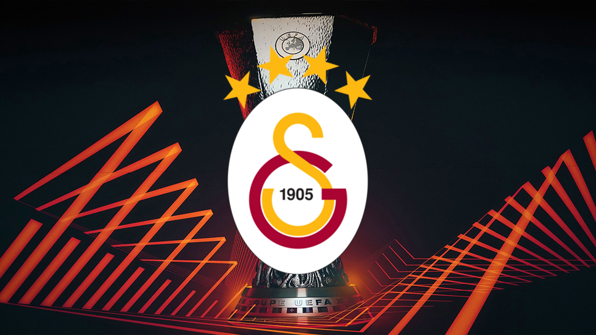 Galatasaray’ın UEFA Avrupa Ligi 2. maçı 3 Ekim’de RFS ile oynanacak