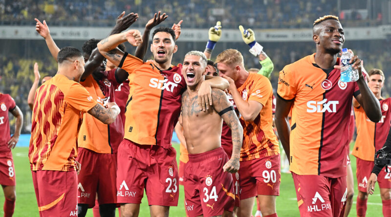 Galatasaray PAOK’u yenerse UEFA Avrupa Ligi’ne 3 puanla başlayacak