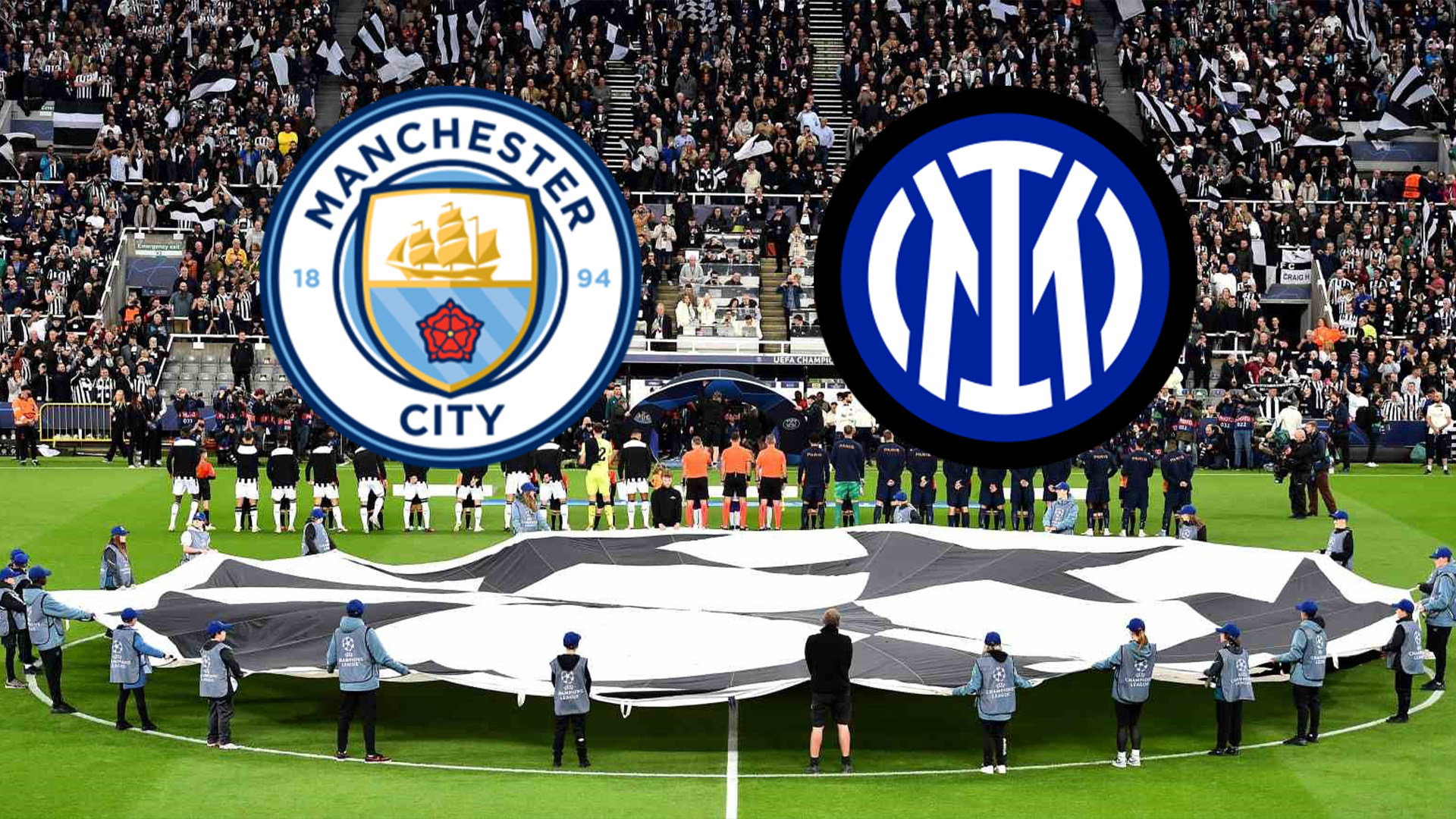 Manchester City Inter maçı Tabii Spor’da canlı yayınlanıyor