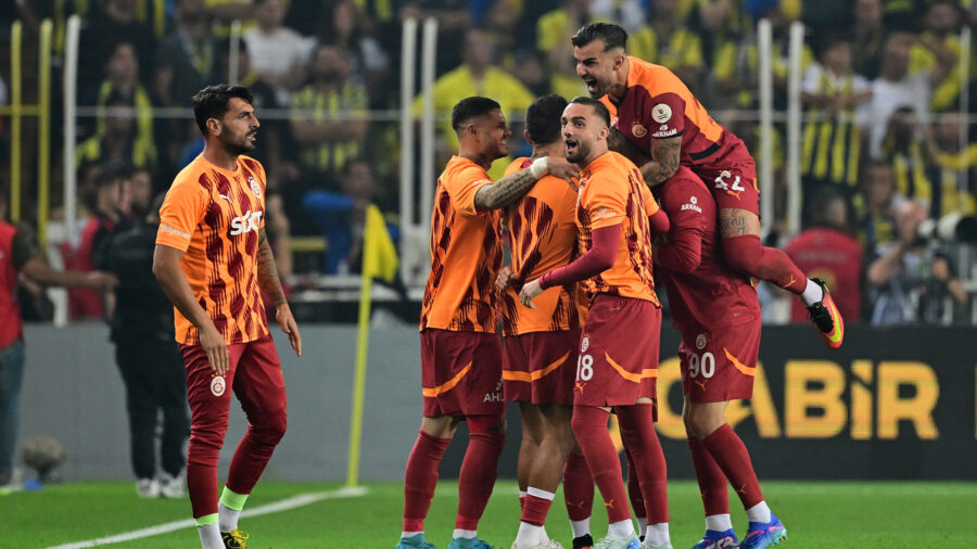 Galatasaray kaybederse ne olur