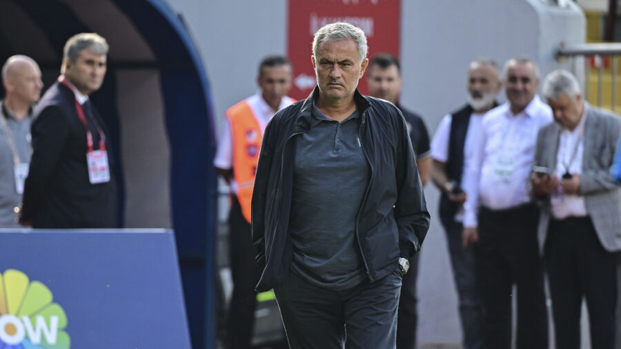 Mourinho tazminatı ne kadar