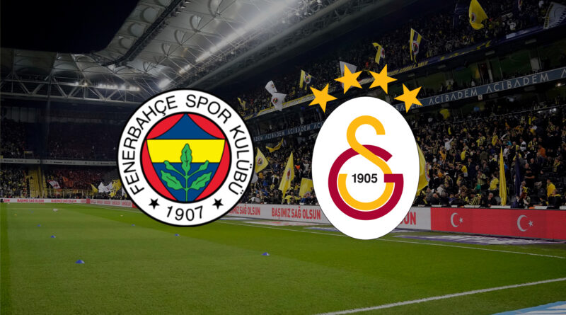 Fenerbahçe Galatasaray tek maç satın al! İşte yapılışı