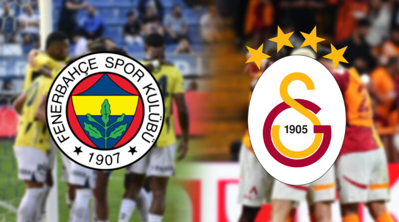 Fenerbahçe Galatasaray maçını şifresiz veren yabancı kanallar