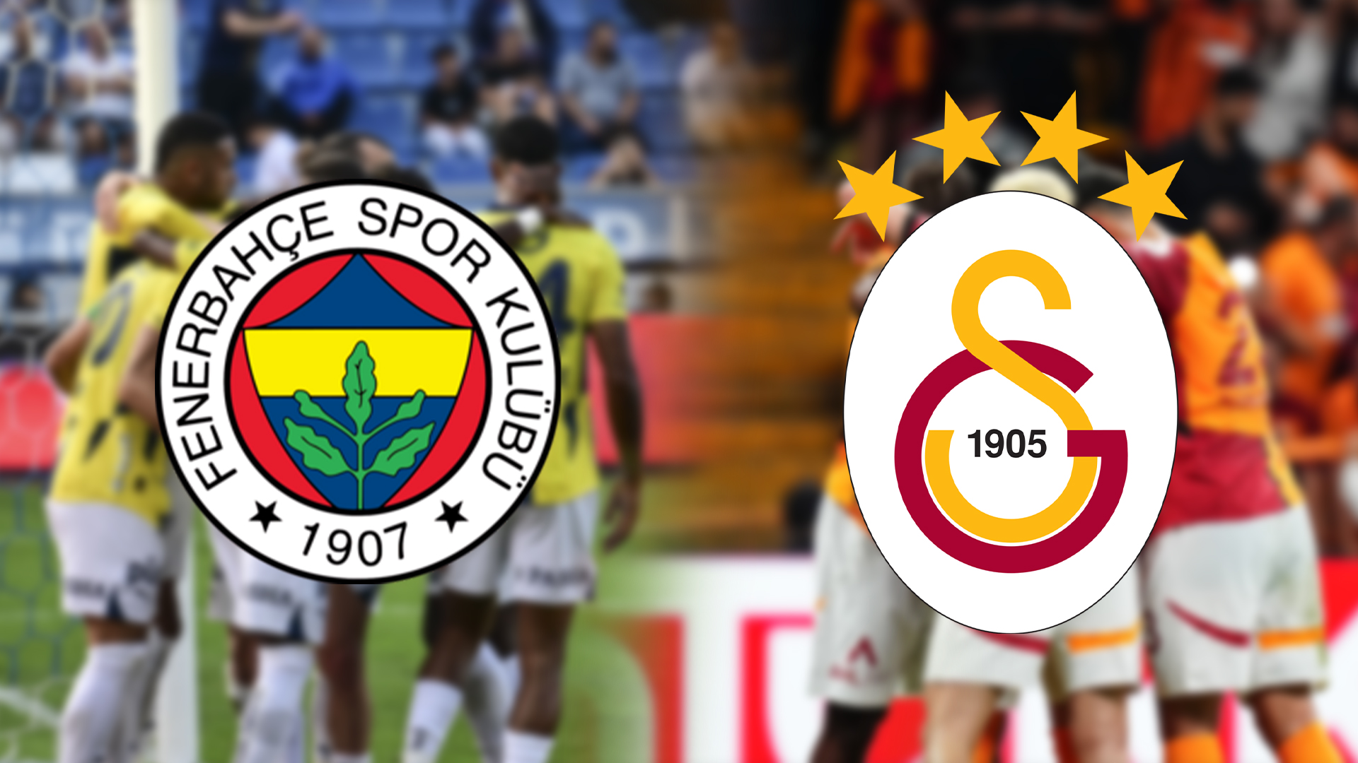 Fenerbahçe Galatasaray maçını şifresiz veren yabancı kanallar