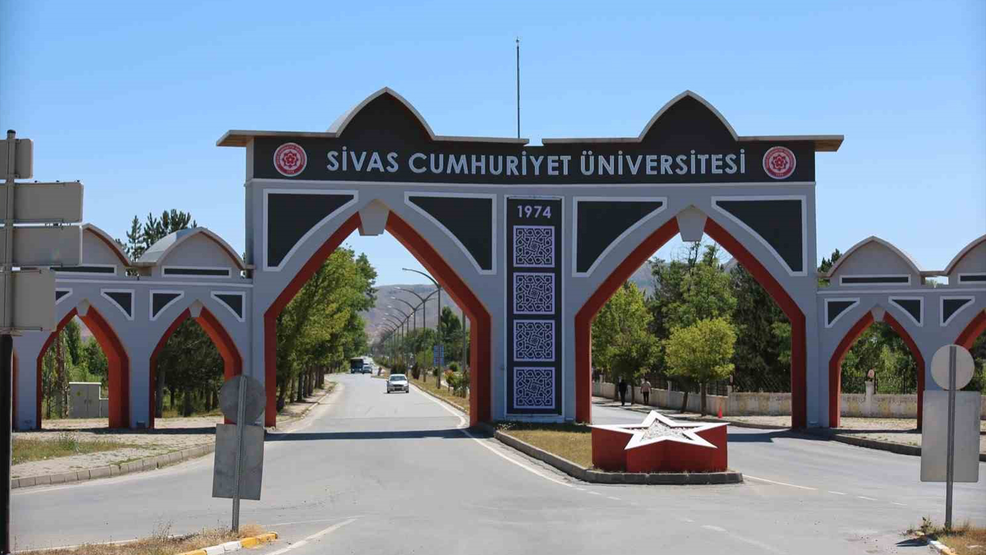 Sivas Cumhuriyet Üniversitesi Rektörü Prof. Dr. Ahmet Şengönül oldu