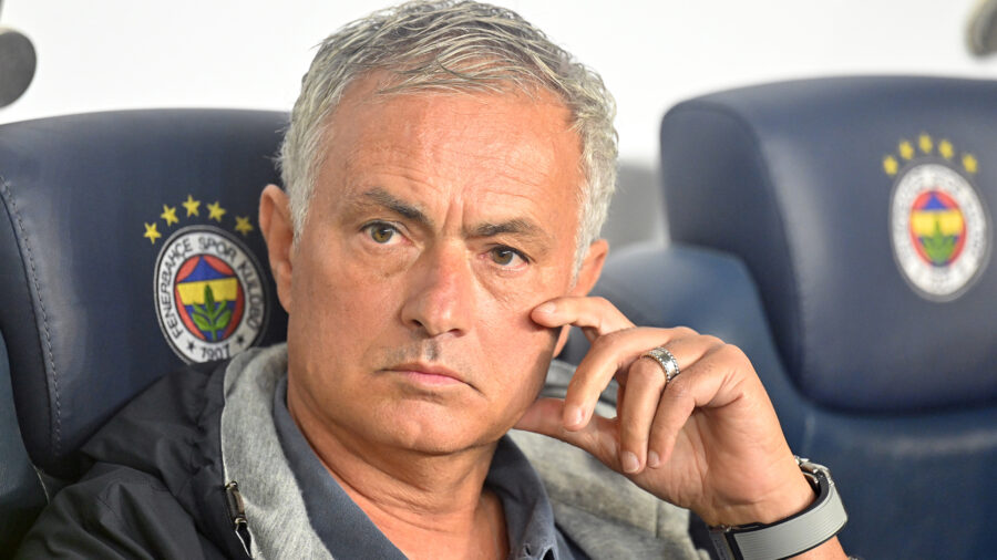 Mourinho Fenerbahçe tazminat ne kadar