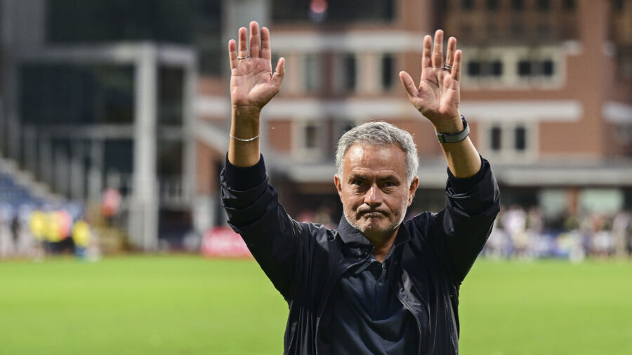 Mourinho tazminat Fenerbahçe ne kadar