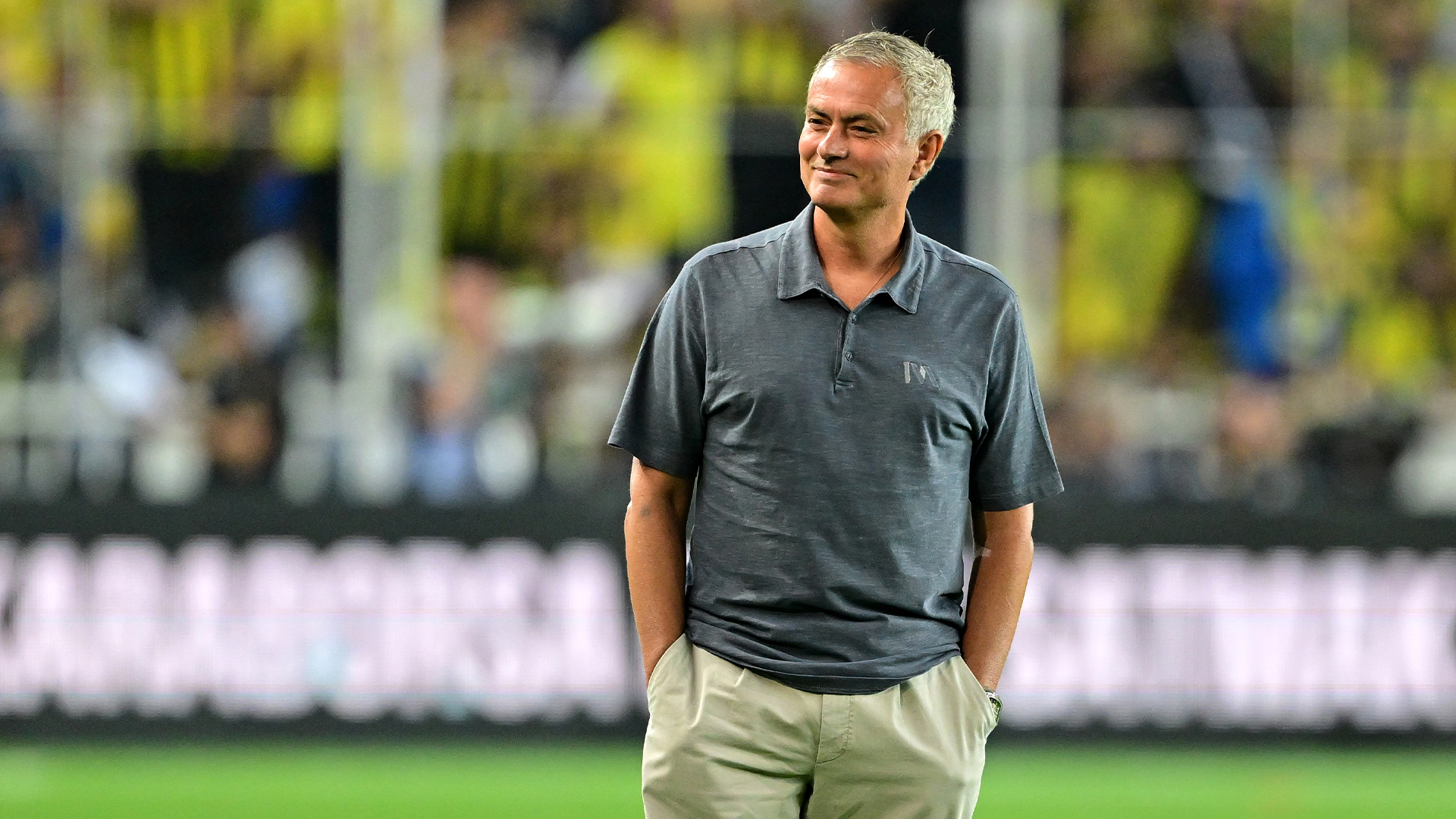 Mourinho Fenerbahçe’den ayrılırsa alacağı tazminat dudak uçuklattı