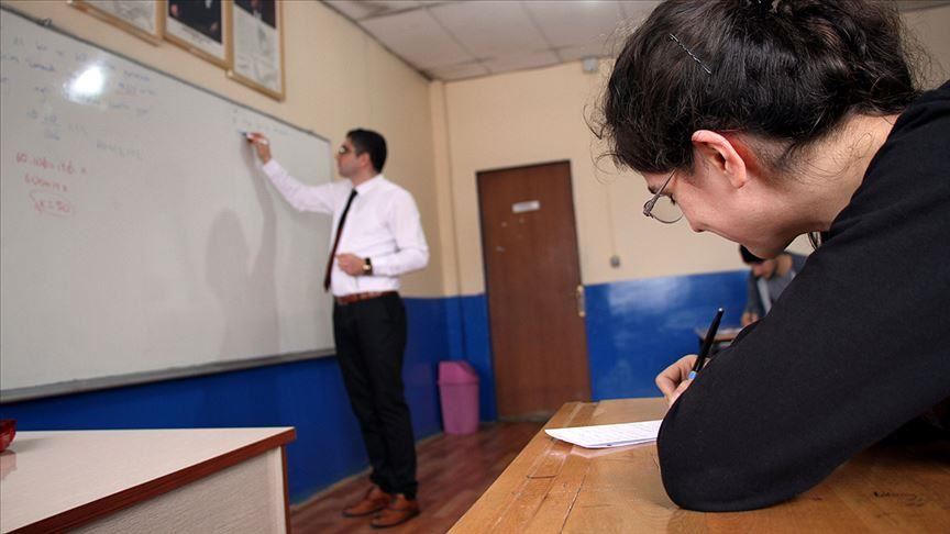 lisede telefon getirmek yasak mı