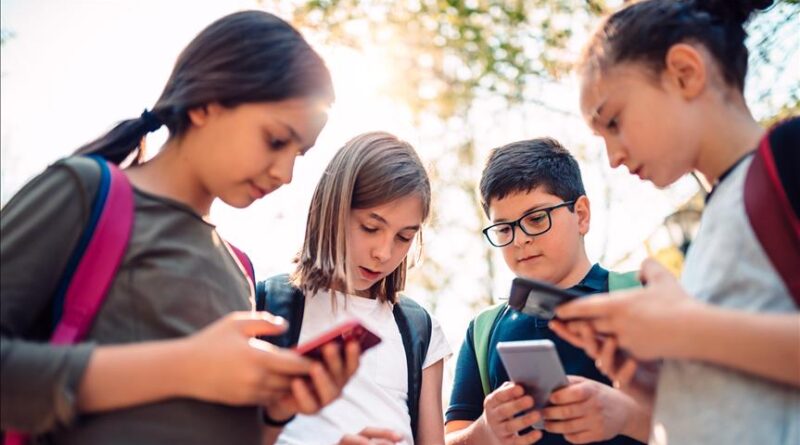 lisede tenefüste telefon yasak mı