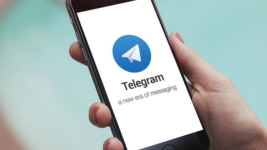 Telegram yakındaki kişiler özelliği kalktı mı